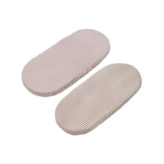 PACK 2un LLENÇOL AJUST CUCO...