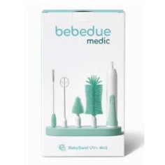 BATIDORA BABYSWIRL UV+ 4en1 