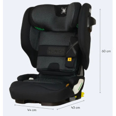 CADIRA COTXE MUN062...