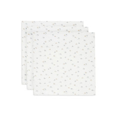 PACK 3 MUSELINAS ON THE GO...