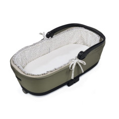 FUNDA CUCO VARI+AJUS LITTLE...