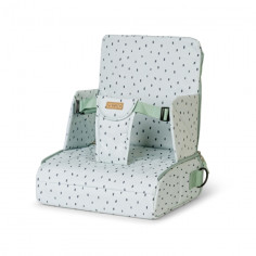 TRONA PORTATIL LITTLE...