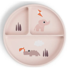 PLAT SILICONA STICK&STAY...