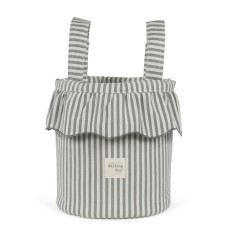 BOLSO BUCKET PRALINE...