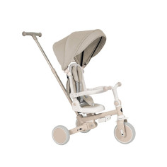 TRICICLE MULTIFUN.EVOL SAND...