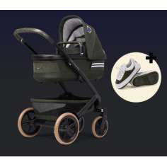 COTXET DUO GEO3 FILLING...