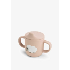 FOODIE SPOUT CUP TINY FARM...