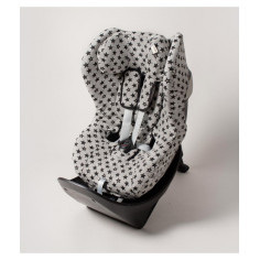 FUNDA SIRONA/VAYA FUN BLACK...