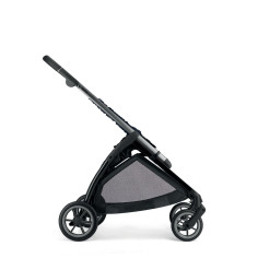 XASSIS ELECTA IRON BLACK 26...