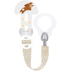 CADENA XUMET CLIP IT! COVER...