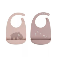 PACK 2 PITETS SILICONA OZZO...