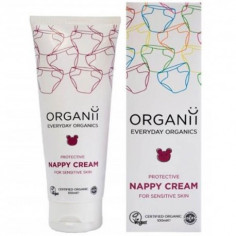 CREMA BOLQUERS ORGANii...