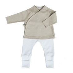 JUBO+POLAINA ARENA SONPETIT