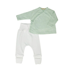 JUBO+POLAINA CIELO...