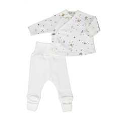 JUBO+POLAINA FULLES ORG....