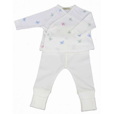 JUBO+POLAINA LIBELULES ORG....