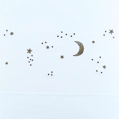 JOC MOISES 3p. LUNA PLATA...