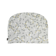 BABETES IMPER.GINKO GRIS...