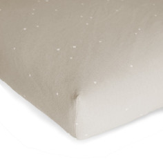 LLENÇOL AJUST.PUNT 120*60...