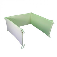 PROTECTOR CUNA 60 VERD...