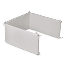 PROTECTOR CUNA 70 GRIS CLAR...