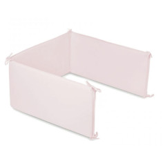 PROTECTOR CUNA 60 ROSA PAL...