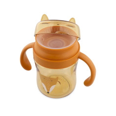 TASSA 360 AMB ANCES MR.FOX...