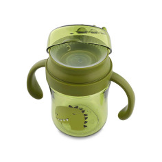 TASSA 360 AMB ANCES MR.DINO...