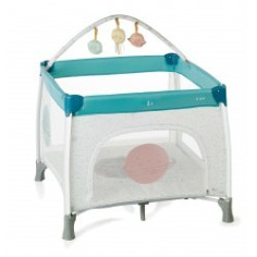 CUNA VIATGE TRAVEL FUN...