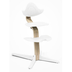 TRONA NOMI NATURAL/WHITE...