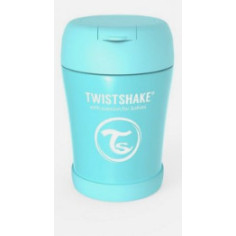 TERMO SOLIDS PASTEL BLUE...