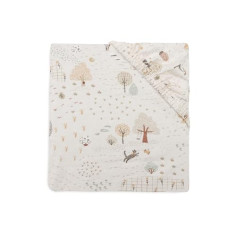 LLENÇOL AJUST. MOISES...