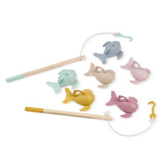 JOC DE PESCAR FISH&FUN SARO