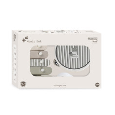 SET INSTRUMENTS MUSICALS...