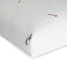 LLENÇOL AJUST.PUNT 50*90...