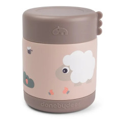 TERMO INSULTED FOOD JAR...