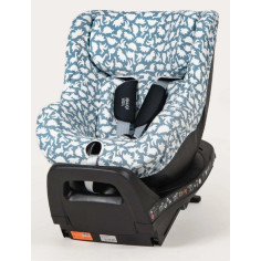 FUNDA DUALFIX PRO DINOS...