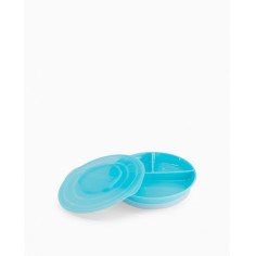 PLAT DIVIDIT +6 BLAU PASTEL...