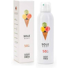 CREMA SOLAR SPF50+ SOLE...