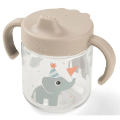 TASSA LEARNING SPOUT CUP...