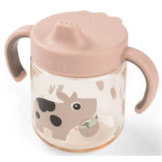 TASSA LEARNING SPOUT CUP...