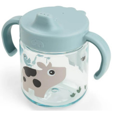 TASSA LEARNING SPOUT CUP...