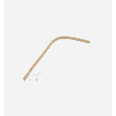 BARRA DOSEL STOKKE NATURAL