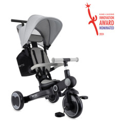 TRICICLE MOMI SOLIVIA 4en1...