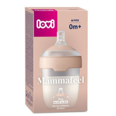 BIBERO 150ml MAMMAFEEL LOVI