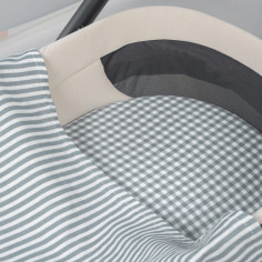 LLENÇOL AJUST. CUCO...