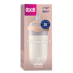 BIBERO 330ml MAMMAFEEL LOVI