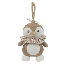 MUSICAL PINGUINO PRALINE...
