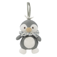 MUSICAL PINGUINO PRALINE...