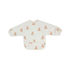 PITET AMB MANIGA IMPER....